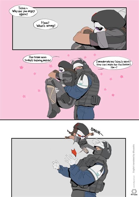 rule34rainbowsix|r/Rule34RainbowSix: Rule 34 Rainbow Six on Reddxxx .